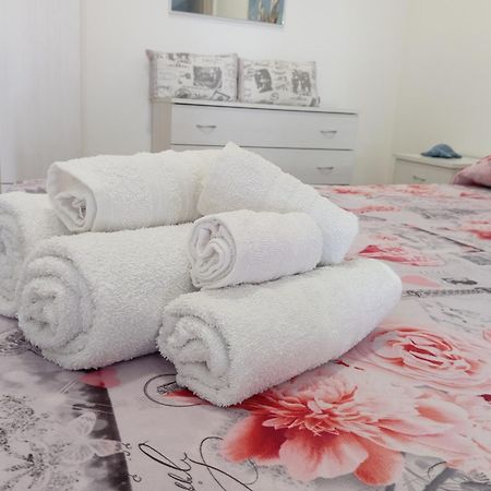 B&B Orazio U Vitturisi Portopalo Di Capo Passero 외부 사진