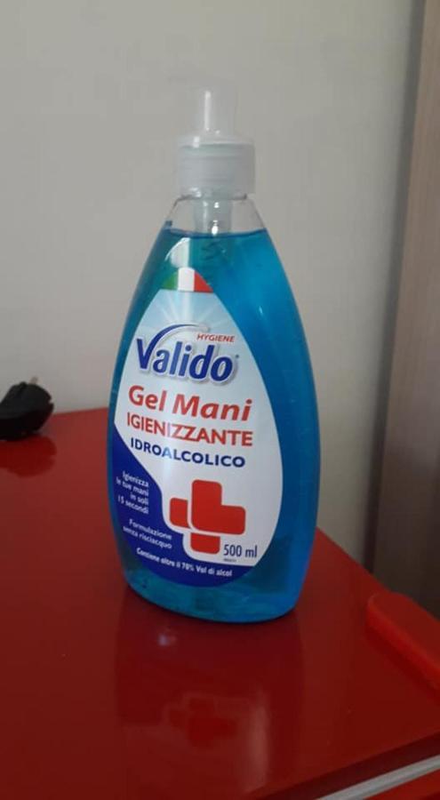B&B Orazio U Vitturisi Portopalo Di Capo Passero 외부 사진