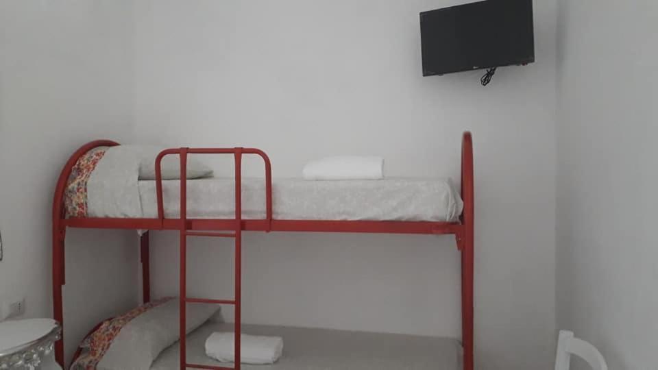 B&B Orazio U Vitturisi Portopalo Di Capo Passero 외부 사진