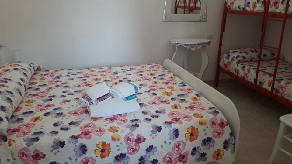 B&B Orazio U Vitturisi Portopalo Di Capo Passero 외부 사진