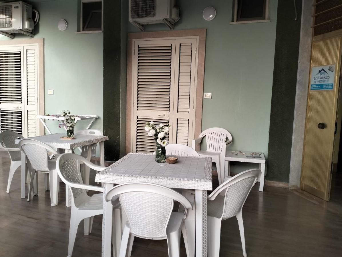B&B Orazio U Vitturisi Portopalo Di Capo Passero 외부 사진
