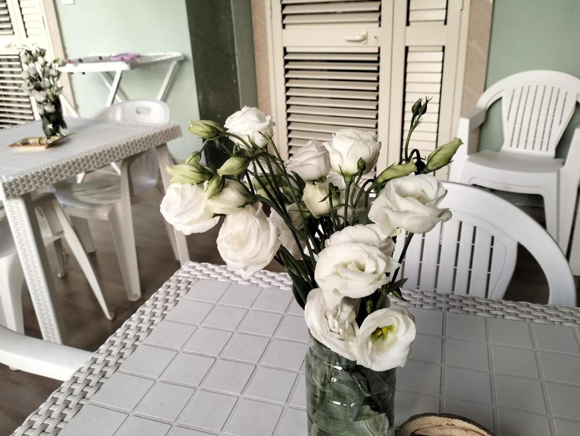 B&B Orazio U Vitturisi Portopalo Di Capo Passero 외부 사진