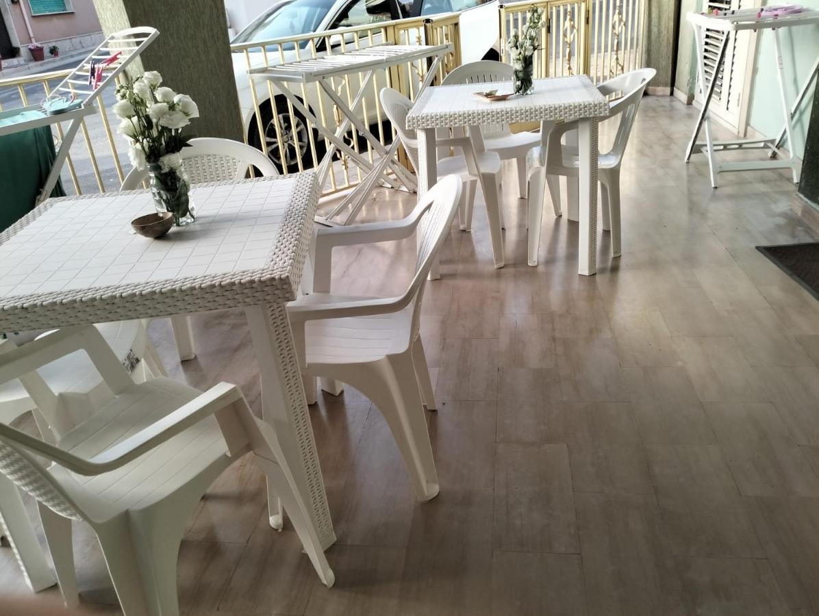 B&B Orazio U Vitturisi Portopalo Di Capo Passero 외부 사진