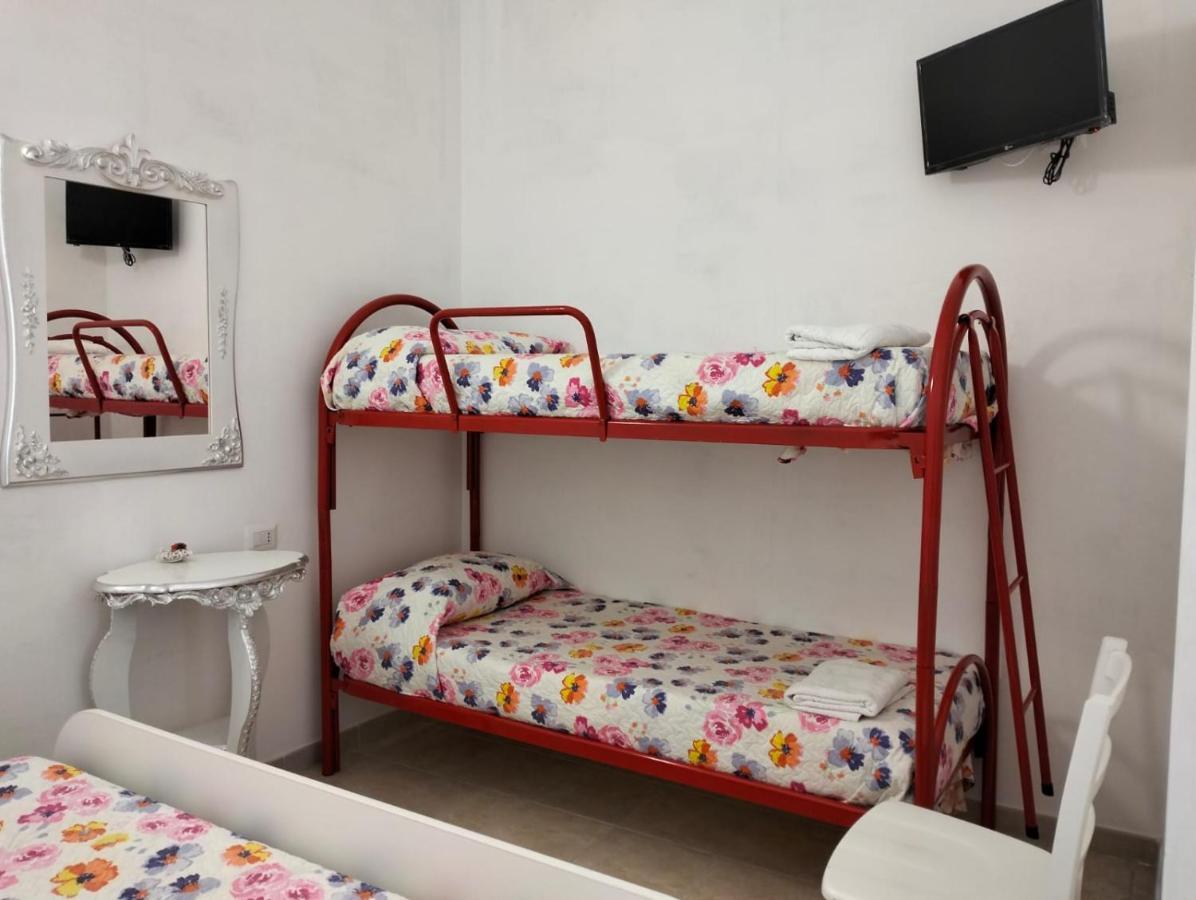 B&B Orazio U Vitturisi Portopalo Di Capo Passero 외부 사진