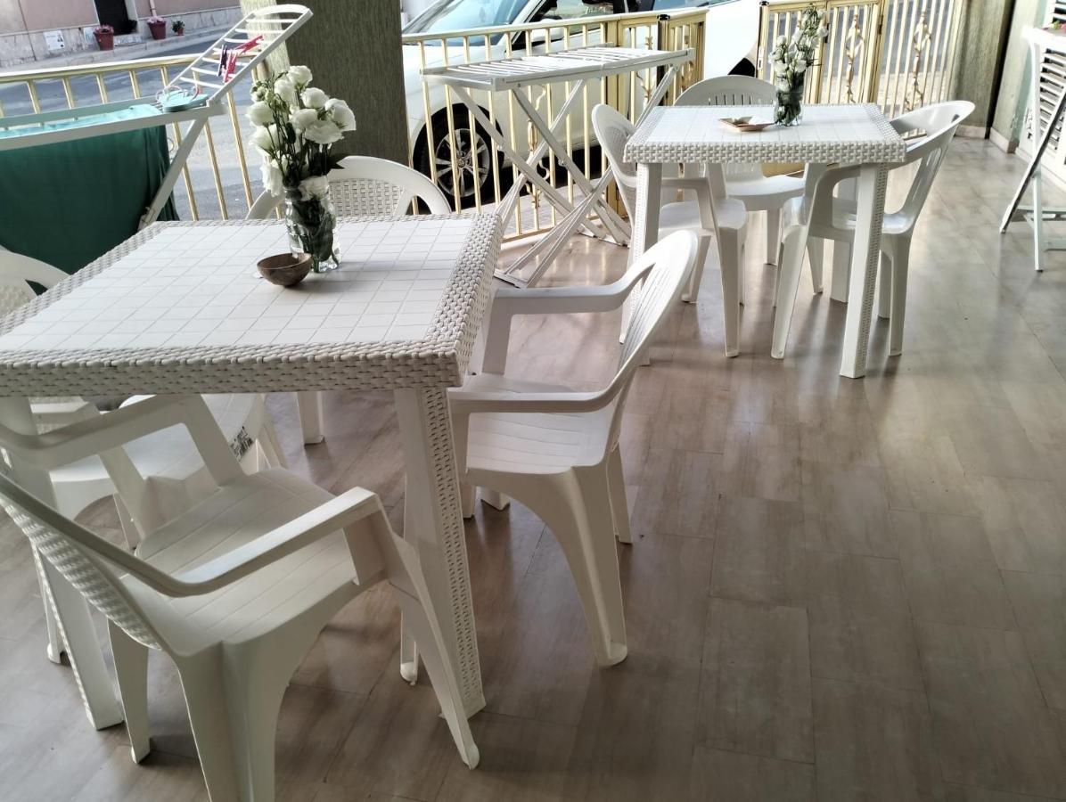 B&B Orazio U Vitturisi Portopalo Di Capo Passero 외부 사진