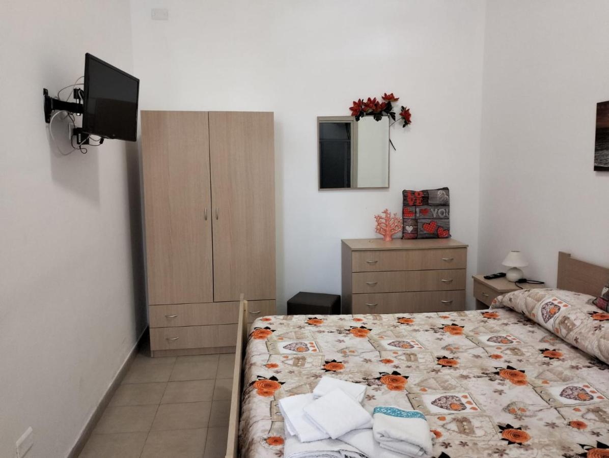 B&B Orazio U Vitturisi Portopalo Di Capo Passero 외부 사진