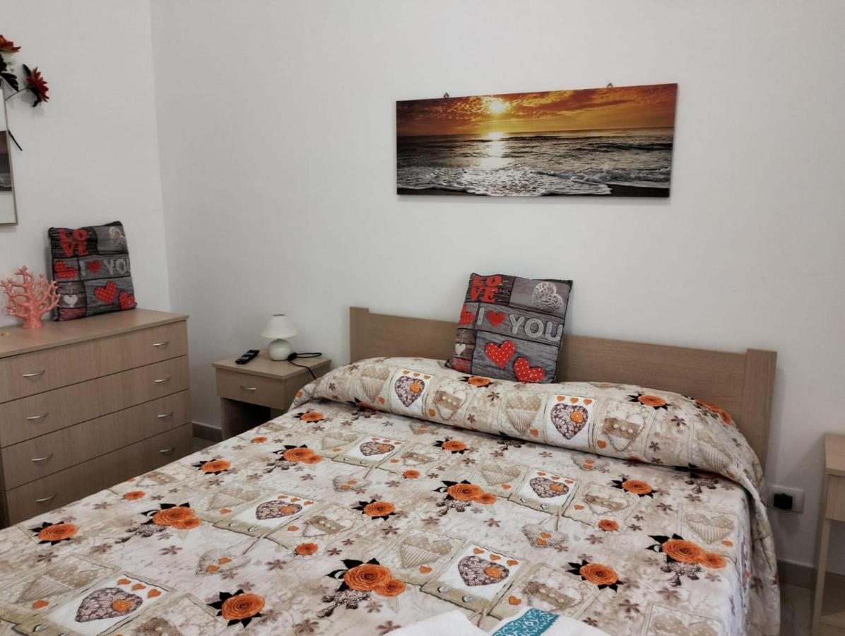 B&B Orazio U Vitturisi Portopalo Di Capo Passero 외부 사진