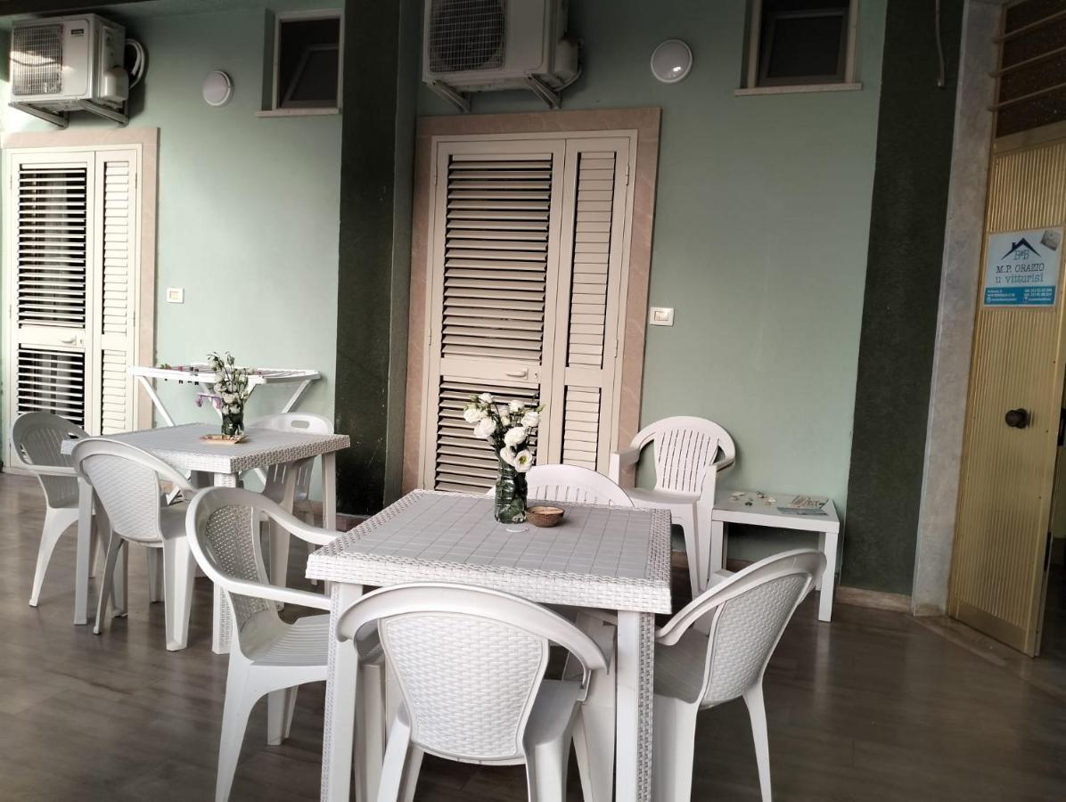 B&B Orazio U Vitturisi Portopalo Di Capo Passero 외부 사진