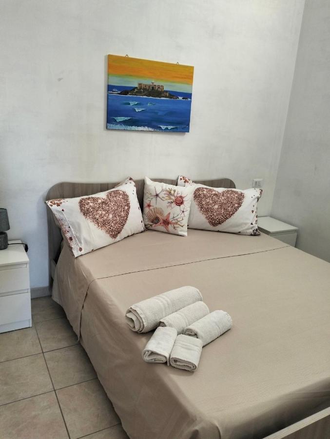 B&B Orazio U Vitturisi Portopalo Di Capo Passero 외부 사진
