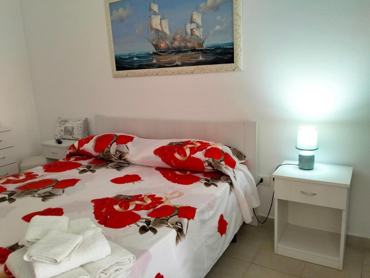 B&B Orazio U Vitturisi Portopalo Di Capo Passero 외부 사진
