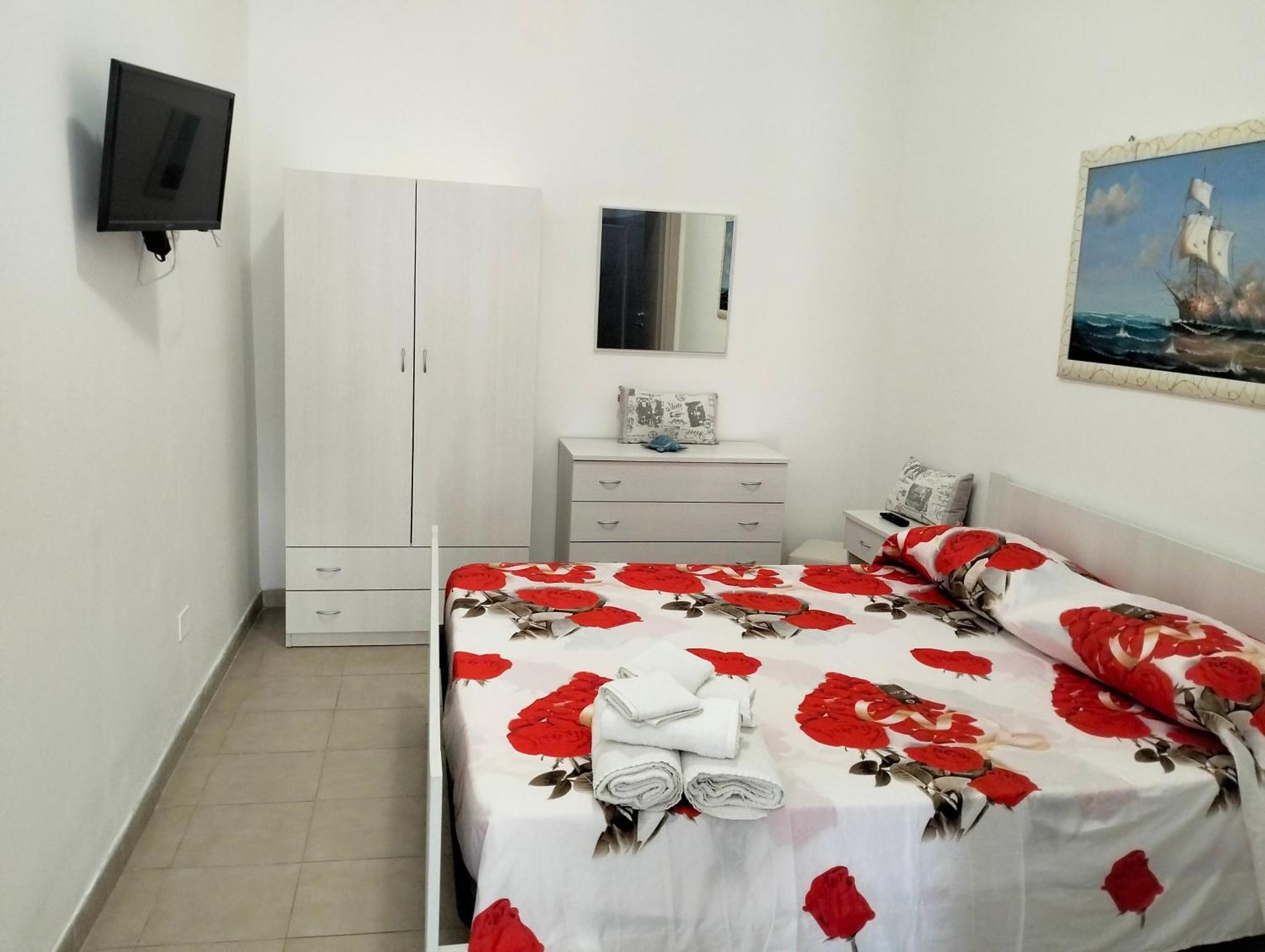 B&B Orazio U Vitturisi Portopalo Di Capo Passero 외부 사진
