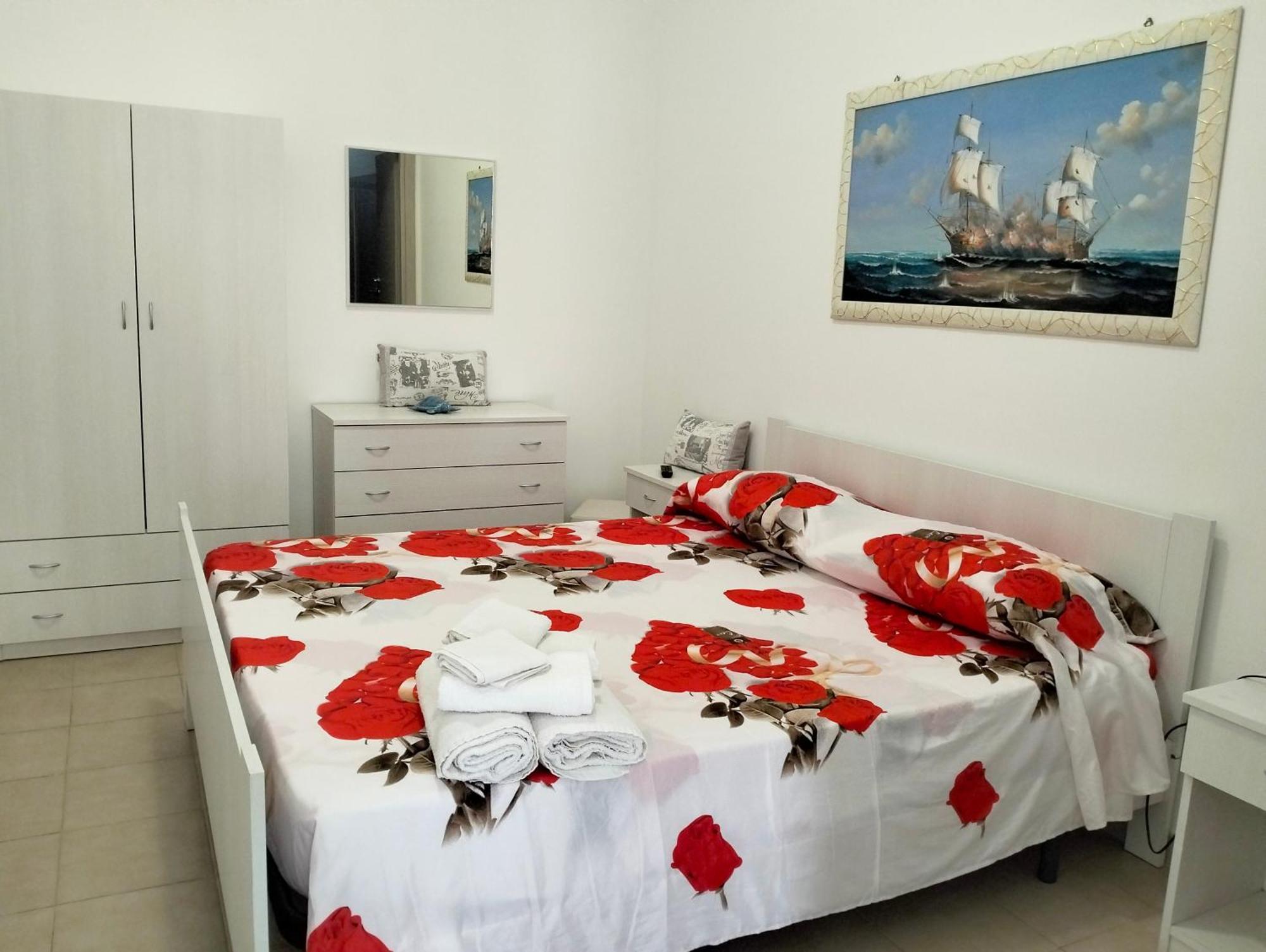 B&B Orazio U Vitturisi Portopalo Di Capo Passero 외부 사진
