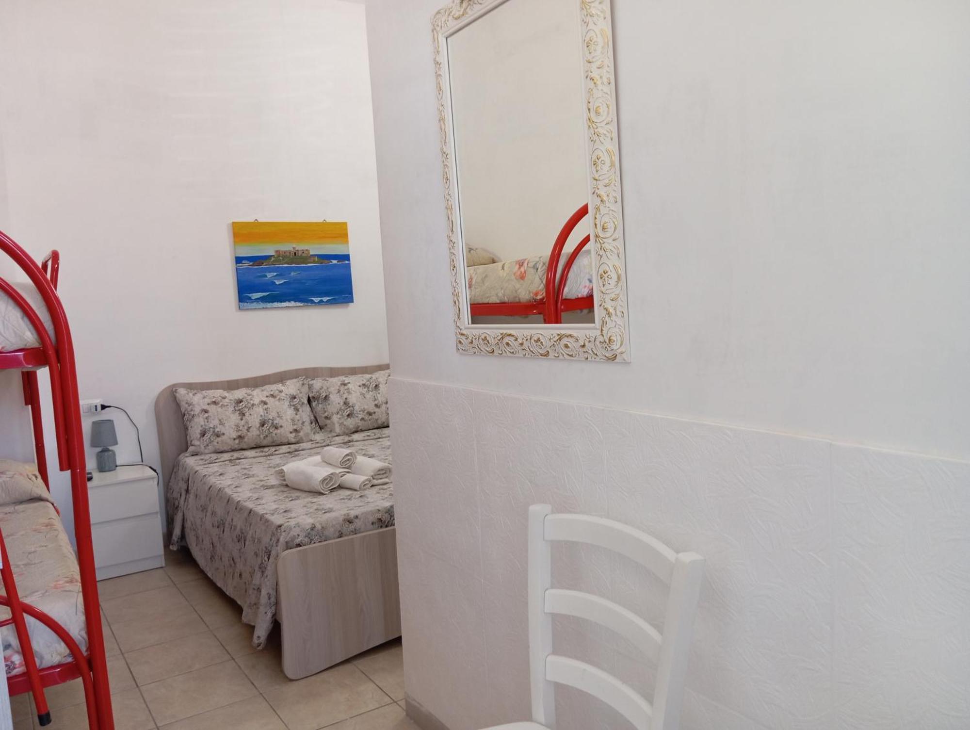 B&B Orazio U Vitturisi Portopalo Di Capo Passero 외부 사진